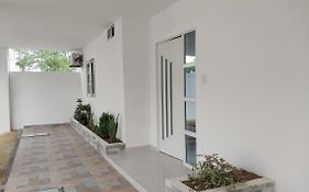 Cabañas Berakah